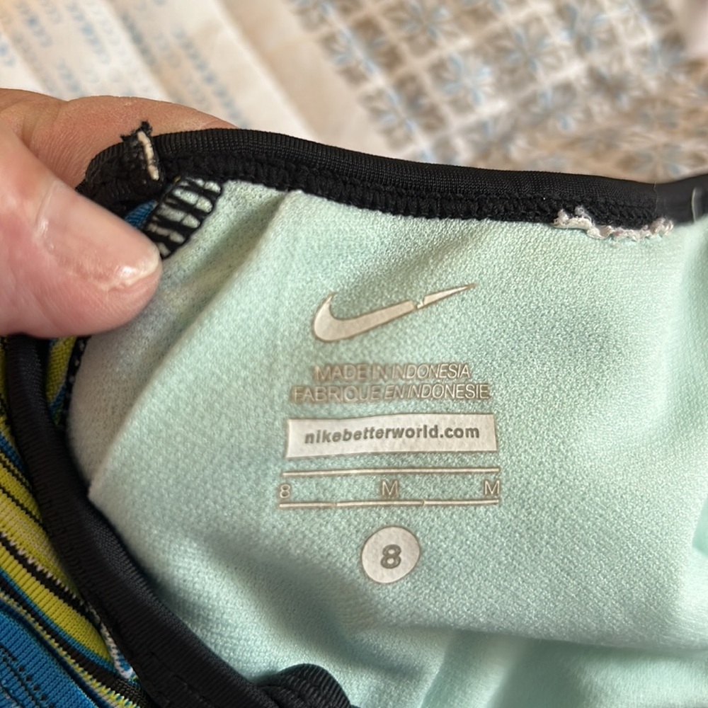 Nike Tankini - Picture 4 of 6